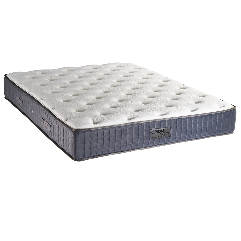 813 Filoxenia Paris Hyper Soft HR Pocket ανατομικό στρώμα